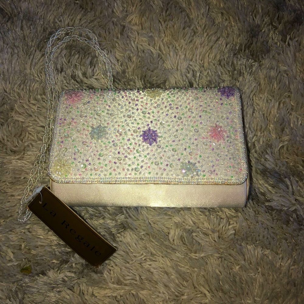 La regale purse